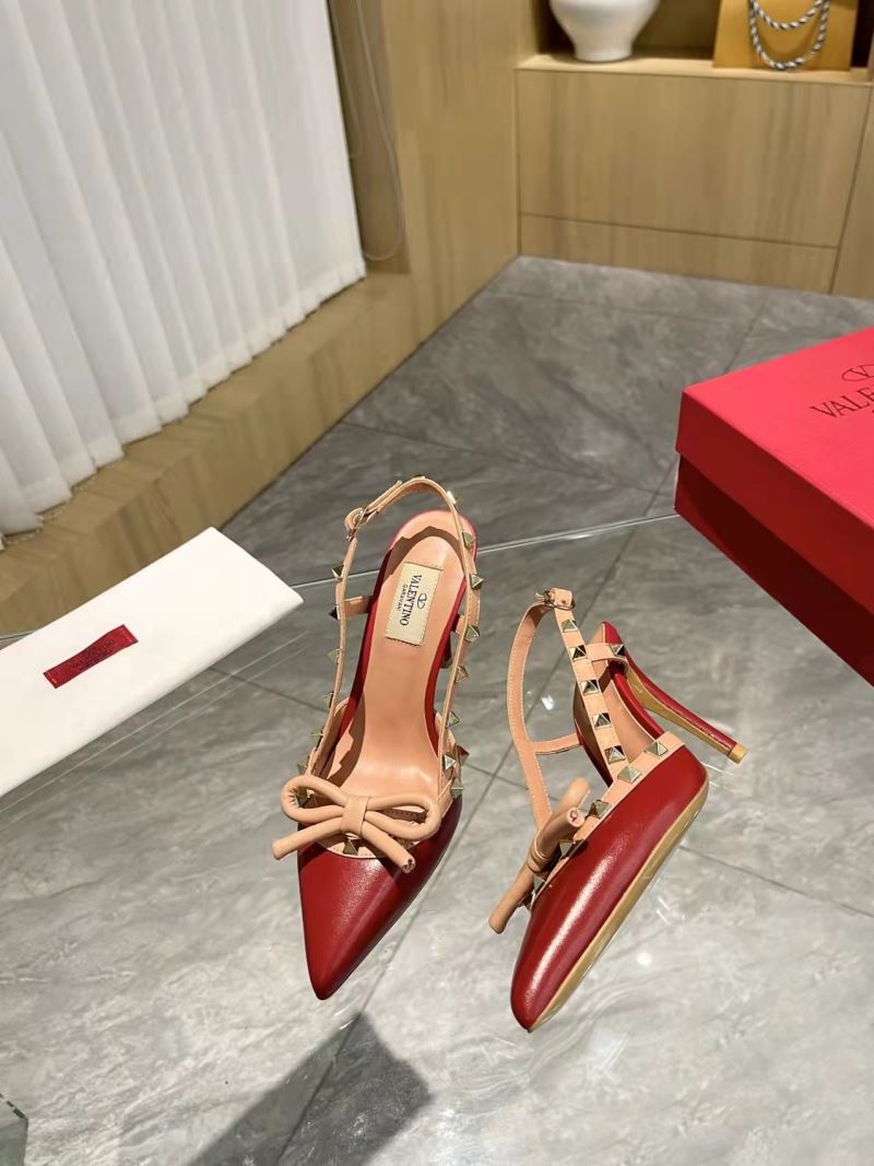 Valentino Sandals